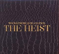 Macklemore- The Heist - DarksideRecords