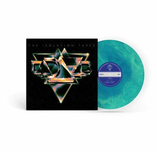 Kadavar- The Isolation Tapes (Colored Vinyl) - Darkside Records