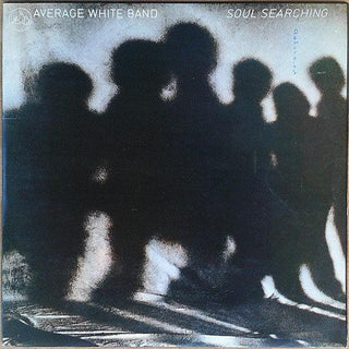 Average White Band- Soul Searching (SEALED) - DarksideRecords