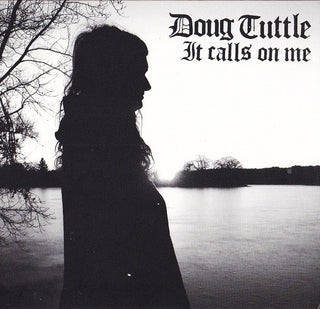 Doug Tuttle- It Calls On Me (Random Colored) - Darkside Records