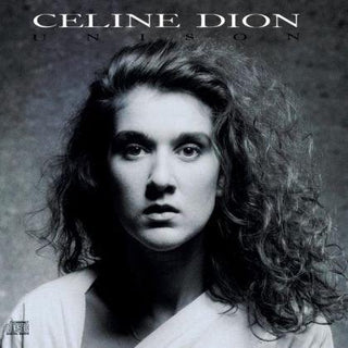 Celine Dion- Unison - Darkside Records
