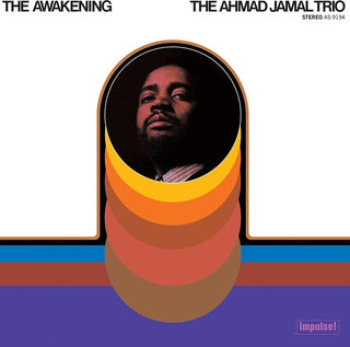 Ahmad Jamal- The Awakening (Verve By Request Series) (PREORDER) - Darkside Records