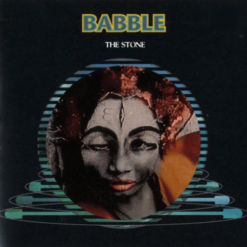 Babble- The Stone - Darkside Records