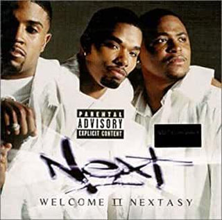 Next- Welcome II Nextasy - DarksideRecords