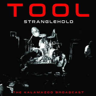 Tool- Stranglehold - Darkside Records