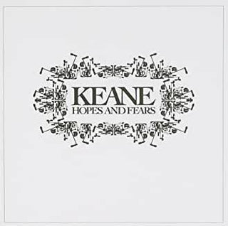Keane- Hopes And Fears - DarksideRecords