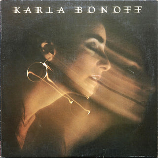 Karla Bonoff- Karla Bonoff - Darkside Records