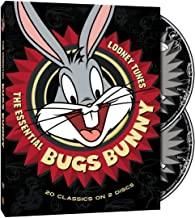 Looney Tunes: The Essential Bugs Bunny - DarksideRecords