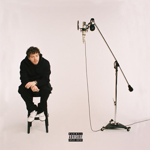 Jack Harlow- Come Home The Kids Miss You (Indie Exclusive Milky Clear Vinyl) - Darkside Records