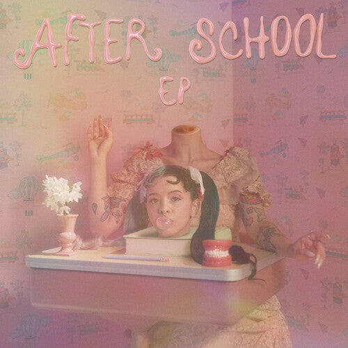 Melanie Martinez- After School - Darkside Records