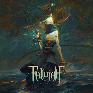 Fallujah- Empyrean - Darkside Records