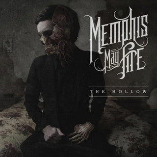 Memphis May Fire- The Hollow (Yellow) - Darkside Records