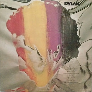 Bob Dylan- Dylan (80s Reissue) - DarksideRecords