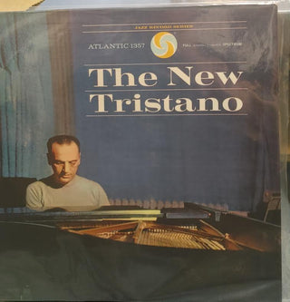 Lennie Tristiano- The New Tristiano - Darkside Records