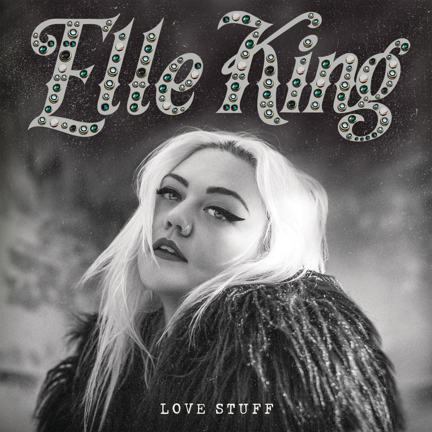 Elle King- Love Stuff - Darkside Records