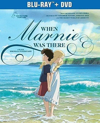 When Marnie Was There - Darkside Records