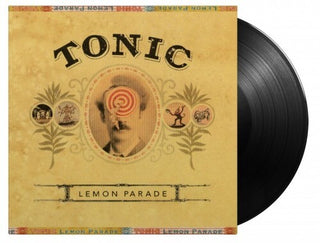 Tonic- Lemon Parade (MoV) - Darkside Records