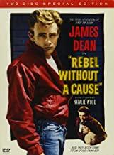 Rebel Without A Cause - Darkside Records