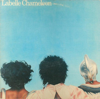 Labelle- Chameleon - DarksideRecords