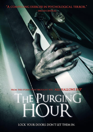 Purging Hour - Darkside Records