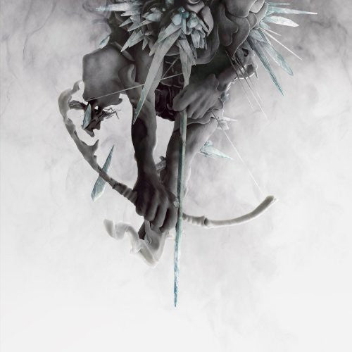 Linkin Park- The Hunting Party - Darkside Records