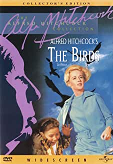 The Birds - DarksideRecords