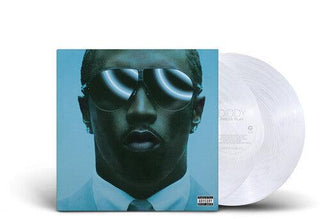 Diddy- Press Play (Atlantic 75th Edition)