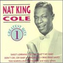 Nat King Cole- The Best Of - Darkside Records