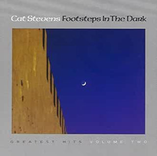 Cat Stevens- Footsteps In The Dark: Greatest Hits Volume 2 - DarksideRecords