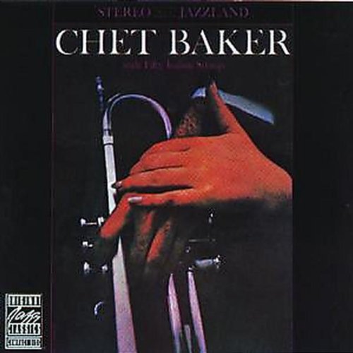 Chet Baker-With Fifty Italian Strings - Darkside Records