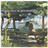 Ben Webster- The Soul Of Ben Webster - DarksideRecords