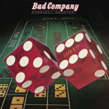 Bad Company- Straight Shooter (DLX) - DarksideRecords