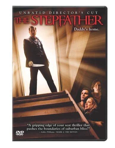 The Stepfather (2009) - Darkside Records