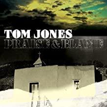 Tom Jones- Praise & Blame - DarksideRecords