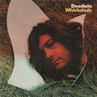 Deodato- Whirlwinds - Darkside Records
