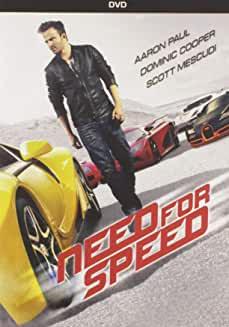 Need For Speed - Darkside Records