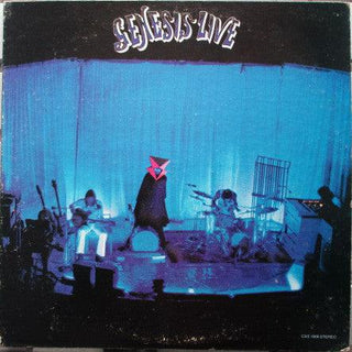 Genesis- Live - DarksideRecords