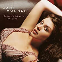 Jane Monheit- Taking A Chance On Love - Darkside Records