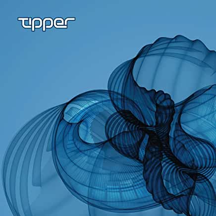 Tipper- The Seamless Unspeakable Something - Darkside Records
