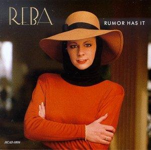Reba McEntire- Rumor Has It - Darkside Records