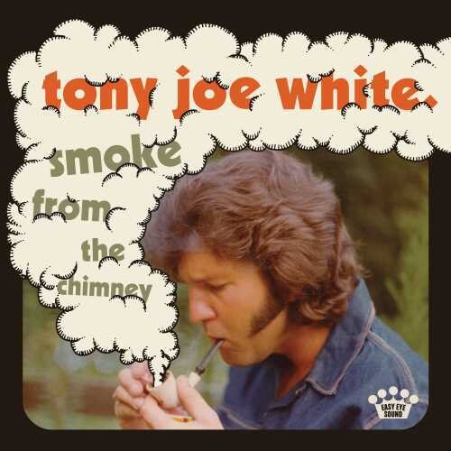Tony Joe White- Smoke From The Chimney - Darkside Records