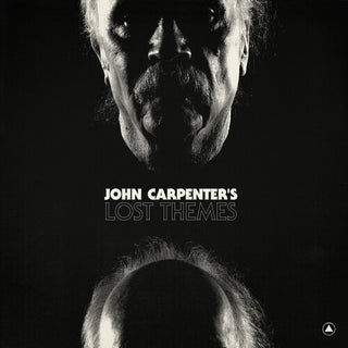 John Carpenter- Lost Themes (Sb 15 Year Ed) (Vortex Blue Vinyl) - Darkside Records