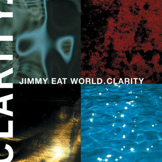 Jimmy Eat World- Clarity - Darkside Records