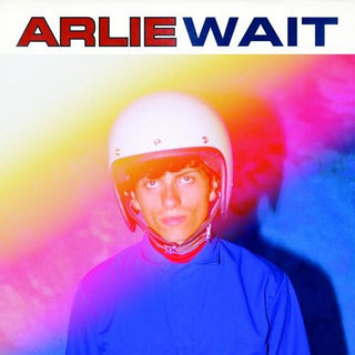 Arlie- Wait -RSD23 - Darkside Records