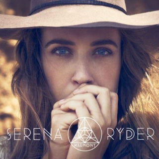 Serena Ryder- Harmony - Darkside Records