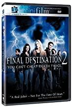 Final Destination 2 - DarksideRecords