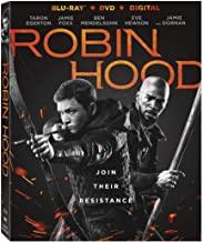 Robin Hood - DarksideRecords