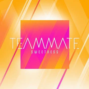 TeamMate/Mike Taylor-Sweetness/Electric Feel (Sealed)