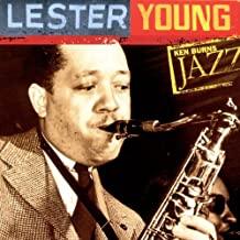 Lester Young- Ken Burns Jazz - DarksideRecords