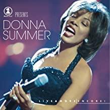 Donna Summer- Live & More Encore! - DarksideRecords